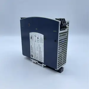오리지널 패키지 Plc 전기 드라이버 알렌 브래들리 Ab Plc 프로그래밍 컨트롤러 1606-xls