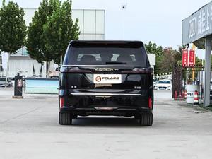 Voyah Dreamer <span class=keywords><strong>Landu</strong></span> Dreamer 2026 PHEV Kunpeng Pro - Product Image 3