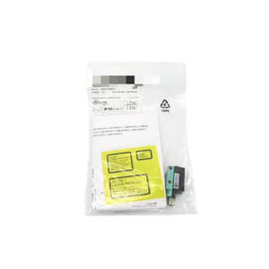 267075-100604 10-30vdc Nsmp Nuevo Original Listo Stock Automatización industrial Pac Dedicado Plc Pr - Product Image 1