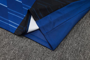 Seragam Sepak Bola Pria Grosir, Setelan Training Sepak Bola, Seragam Olahraga Cepat Kering, Nyaman dan Bernapas - Product Image 3