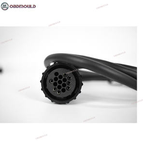 Herramienta de Diagnóstico para Tractores Agrícolas, Camiones Cosechadores y Maquinaria Agrícola: AGCO FenDias CANUSB Link para Kit de Diagnóstico Agco Canusb AGCO FENDT - Product Image 6