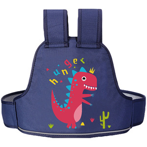 아기 안전 키즈 오토바이 보안 벨트 소년용 자전거 전동 자전거 타기용 - Product Image 1