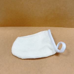 <span class=keywords><strong>Gant</strong></span> <span class=keywords><strong>démaquillant</strong></span> en <span class=keywords><strong>microfibre</strong></span> de <span class=keywords><strong>bambou</strong></span> de vente chaude - Product Image 4