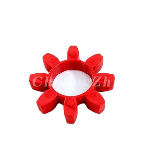 88290004-892 Elemento de Goma Amortiguador de Acoplamiento Flexible de Alta Calidad para Piezas de Compresores de Aire Sullair, Elastómero - Product Image 4