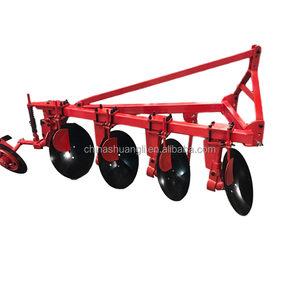 Arado de Discos Shuangli SLLY-624 para Tractores de Ruedas - Product Image 2