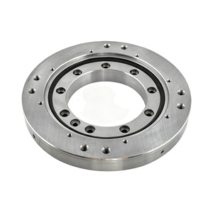 Rodamiento de Cubo 1312530800, Repuesto de Posventa para Camiones, Compatible con los Modelos 131, 1158 y 1190 - Product Image 2