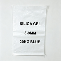 Sacs en PP tissé durables de qualité alimentaire thermoscellables pour riz et aliments pour animaux, sacs colorés avec logo personnalisé, impression flexo, emballage