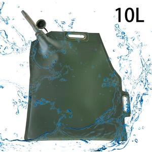 Serbatoi di carburante per Auto pieghevoli da 10L, - Product Image 1