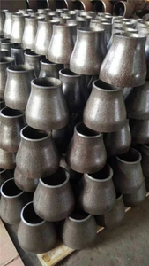 High Quality Hot-Rolling Titanium Pipe <strong>Fitting</strong> Concentric <strong>Reducer</strong> for Architecture - Product Image 5