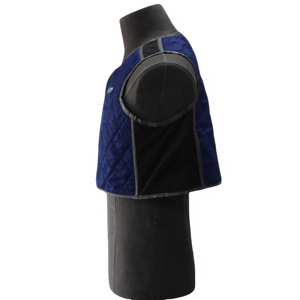 <span class=keywords><strong>Chaleco</strong></span> de refrigeración para ropa de trabajo, ropa de seguridad anticalor con <span class=keywords><strong>chaleco</strong></span> <span class=keywords><strong>refrigerante</strong></span> de hielo evaporado - Product Image 2