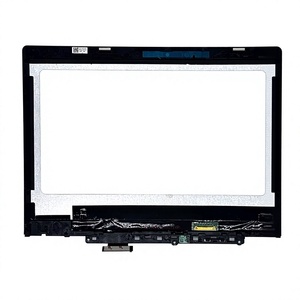 For Lenovo 300e 3rd Gen Chromebook <b>Touch</b> LCD Assemblies <b>Screen</b> 5D11C95890 & 5D11C95892 Compatible <b>Computer</b> Parts - Product Image 1