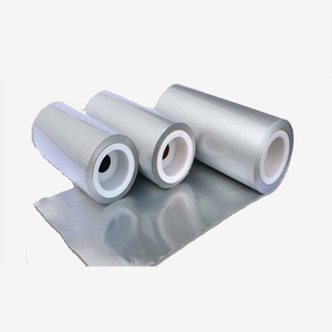 Batterij Materialen Japan Dnp 88 113 153 Aluminium Gelamineerde Film Voor 18650 Mobiele Productie - Product Image 5