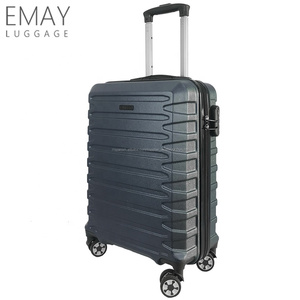 2020 tendencias De policarbonato Trolley caso Maletas De Viaje ruedas rodante maleta De equipaje De 3 para los hombres - Product Image 3