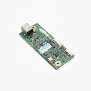 FORMATTER PCA ASSY Placa formateadora lógica Placa principal Placa base para <span class=keywords><strong>HP</strong></span> <span class=keywords><strong>LaserJet</strong></span> pro cp1025 1025 <span class=keywords><strong>CP1025NW</strong></span> - Product Image 2