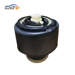 <span class=keywords><strong>CYS</strong></span> per 5 GT F07 F11 molla di sospensione pneumatica sinistra destra posteriore in gomma IATF 16949 nuovi numeri di ricambio certificati - Product Image 4