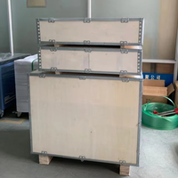 Machine à tarauder électrique servo M3-M30 à commande directe d'usine, kit complet de pinces de serrage pour le traitement des filetages internes en métal