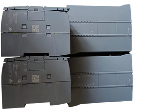 Module de contrôle industriel avec capteur pour contrôleur PLC, neuf et original, 6ES7 215-1HG40-0XB0 - Product Image 1