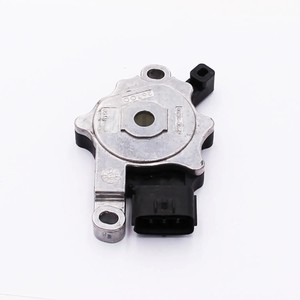 Interruptor Combinado de Palanca de Cambios Moderno 42700-26700 para Reemplazo y Reparación de Interruptores Automotrices - Product Image 1