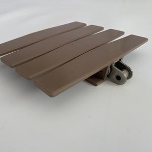 <span class=keywords><strong>1873</strong></span> Serie Tafelblad Transportband Ketting Voor Verticale Lift Transportband - Product Image 2