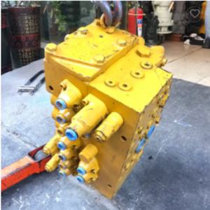 Vanne de commande principale d'excavatrice Belparts E313d E140g E70b Vanne de commande 281-3157 - Product Image 4