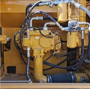 Excavadora usada Caterpillar 326 GC Excavadora hidráulica usada sobre orugas y excavadora CAT 326D2L 326DL 326D de 26 toneladas en oferta - Product Image 3