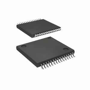 Achetez en ligne des composants électroniques de gestion de l'alimentation (PMIC) 30 PowerSOP Original One Stop Service VND5004ASP30TR-E - Product Image 1