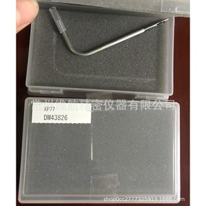 Lápiz Táctil Estándar Mitutoyo 12AAC731 para Medidores de Rugosidad Superficial SJ-410 411 412, Piezas de Medición - Product Image 3
