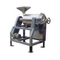 Pulpeuse industrielle électrique commerciale de mangue/jus de pulpe de fruit faisant la machine/extracteur de purée de mangue pour la machine de traitement des fruits
