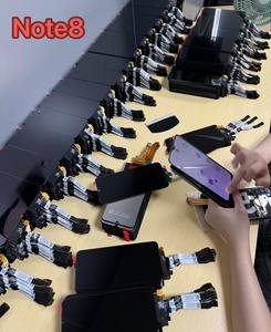 <span class=keywords><strong>Precio</strong></span> Competitivo de Fábrica para Pantalla <span class=keywords><strong>Samsung</strong></span> Original Probada, Repuesto de Pantalla LCD Digitalizadora para <span class=keywords><strong>Samsung</strong></span> <span class=keywords><strong>Galaxy</strong></span> M54 <span class=keywords><strong>5G</strong></span> M546 - Product Image 6