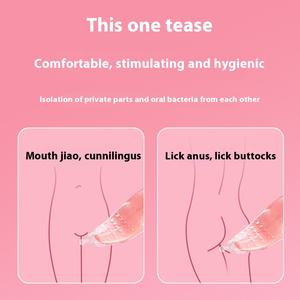 2 пары, прихватка для сосок, язычка, нарукавник, аппарат для секс-любовников, мужа, жены, взрослых, игрушки, страстный флирт - Product Image 2