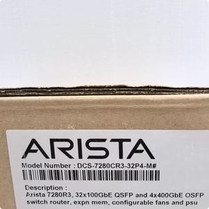 أصلي وجديد 38x463G QSFP x40 0G - Product Image 2