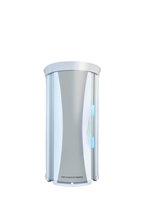 Máquina de Bronceado sin Sol de Fábrica, Camas Solares con Tubos UV Cosmedico de Alemania, Cama Solar para Bronceado de Cuerpo Completo - Product Image 2