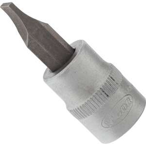 Vigor-V2288N ซ็อกเก็ตไขควงปากแบนขนาด3/8นิ้ว-ซ็อกเก็ตมือ4047728057318ของ Vigor 3/8" - Product Image 1