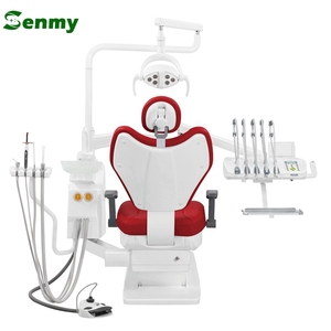 S205 Original Fengdan Sprido system <strong>Dental</strong> <strong>Unit</strong> <strong>Chair</strong> From Fengdan <strong>Manufacturer</strong> - Product Image 2