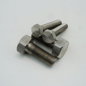 Tùy chỉnh M6 M8 M10 M12 Hex ổ cắm Pan đầu độ chính xác cao Vai vít không gỉ Vai bu lông - Product Image 2