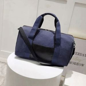 Muestra gratuita, bolso de lona y cuero de diseño, de lujo, impermeable, para viajes, personalizable, para baloncesto, para hombre - Product Image 4