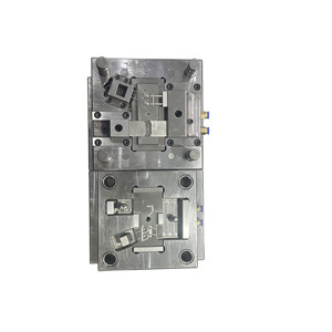 Tùy chỉnh các bộ phận trợ thính khuôn ép nhựa sản xuất và sản xuất - Product Image 2