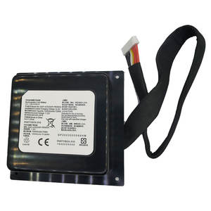 Batería de Partybox 310 <span class=keywords><strong>Precio</strong></span> al por mayor 7,4 V 10000mAh Baterias GSP-ICR2S4P-PB350A Bettery para <span class=keywords><strong>JBL</strong></span> Partybox 310 Altavoces portátiles - Product Image 4