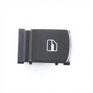 สวิตช์ควบคุมกระจกไฟฟ้าสภาพใหม่ 56D 959 855 ออกแบบมาโดยเฉพาะสำหรับรถยนต์โฟล์คสวาเกน สำหรับรุ่นพาสสาทและเจตต้า - Product Image 1