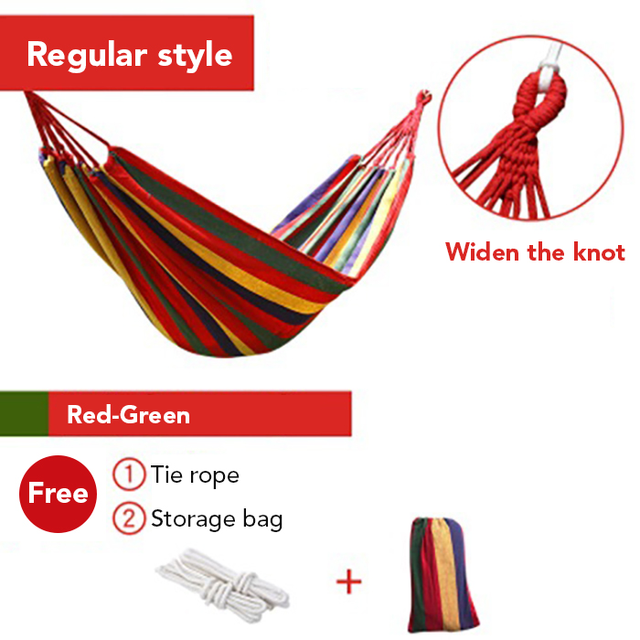 Rojo-260*150-Estilo regular