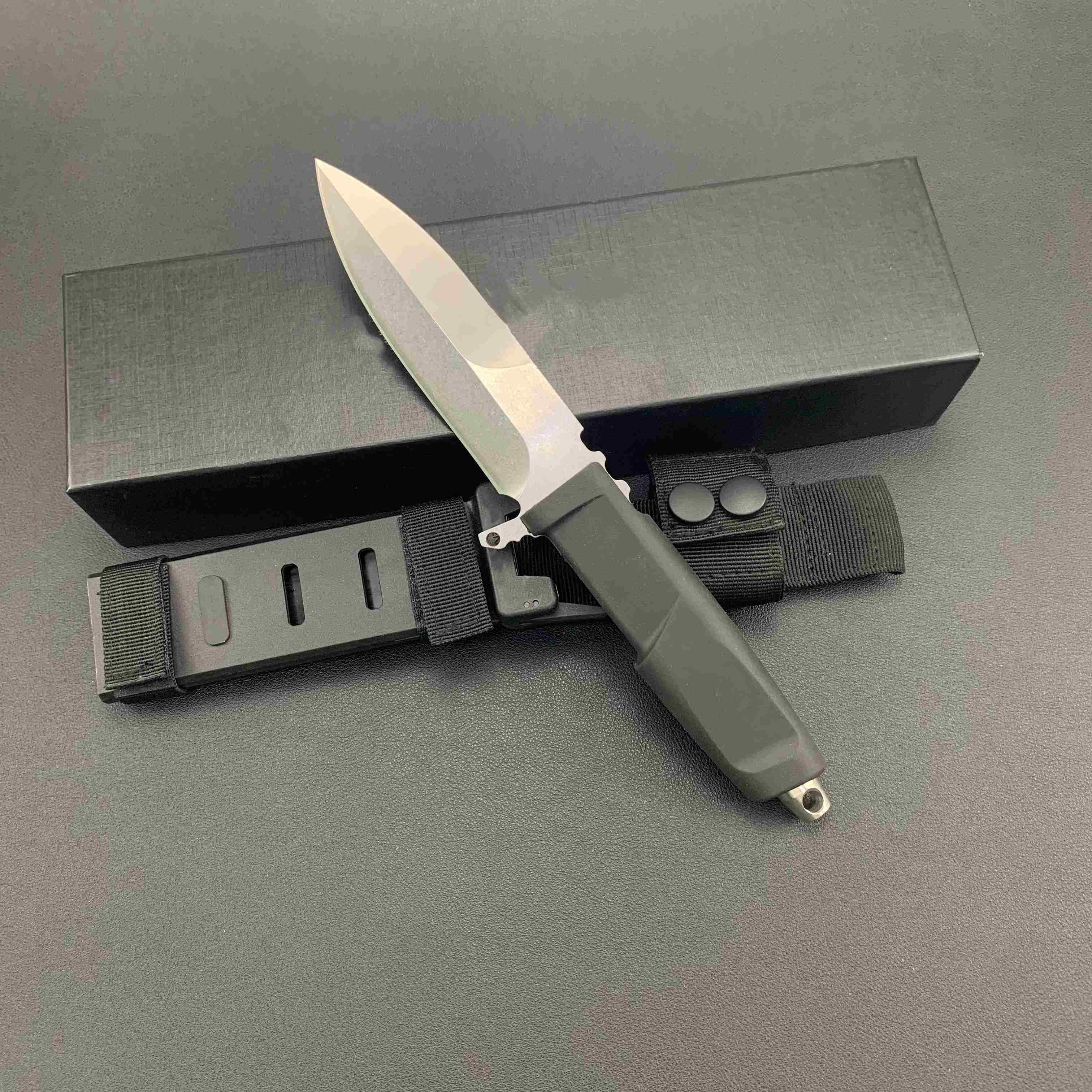 Black  FXL-011