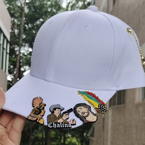 Youmigift Mexico Manufacturer Soft Lapel Pins Logo Baseball Custom <b>Hat</b> Enamel Pin - Product Image 1
