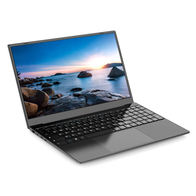 Wholesale 15.6inch Dual Core Business Laptop Office Computer Best Laptop Portatils Labtops