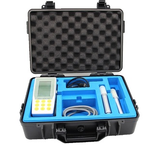 Durómetro Portátil Ultrasónico UCI para Acero - Product Image 5
