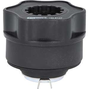 Adaptador de bayoneta KS TOOLS para tolva de llenado de aceite para Mitsubishi y Volvo - Product Image 3