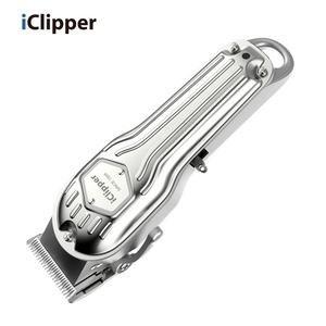 آلة حلاقة الشعر الكهربائية IClipper-K9 الجديدة بتصميم احترافي قابلة لإعادة الشحن - Product Image 4