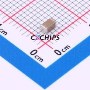 Condensador SMD (MLCC) 1206X226K6R3NT 1206 (Capacitancia: 22uF) (Precisión: 10%) Voltaje Nominal: 6.3V - Product Image 2