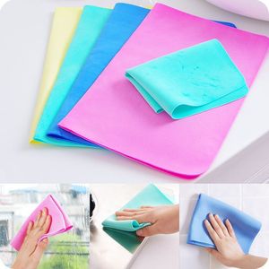 Town Head <b>Microfiber</b> <b>Cleaning</b> <b>Cloth</b> 30x40cm Large Size For Eyeglasses Phone Screens And Lenses - Product Image 1