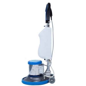 SC-002 175 tr/min Plus de puissance de sortie fournie Fonction multifonctionnelle à faible vitesse Meuleuse à <span class=keywords><strong>granit</strong></span> Polisseuse de sol à vendre - Product Image 3