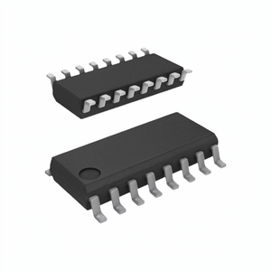 บริการครบวงจรแบบดั้งเดิม SI2434-C-FSR 16 อินเทอร์เฟซ SOIC ซื้อชิ้นส่วนอิเล็กทรอนิกส์ออนไลน์ - Product Image 1